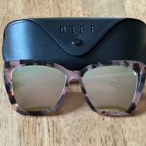 Diff Sunglasses